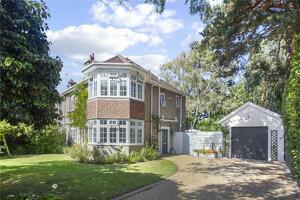 Picture #2 of Property #162589768 in Newton Road, Canford Cliffs, Poole BH13 7EX