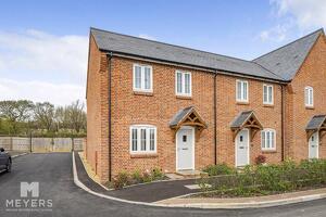 Picture #9 of Property #1625959641 in Farrs Avenue, Wimborne BH21 1WS