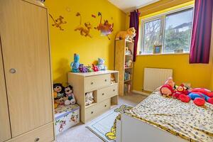 Picture #8 of Property #1626376641 in Rutland Road, Moordown BH9 1EP