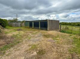 Picture #0 of Property #1627440741 in Garages, Hinton Martell, Wimborne BH21 7HG