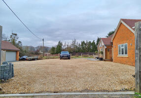 Picture #28 of Property #1627812441 in Kennington Lane, Cadnam SO40 2NE