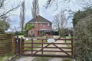 Picture #30 of Property #1629791541 in Furzehill, Wimborne BH21 4HB