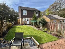 Picture #1 of Property #1630357641 in Meadowsweet Road, Creekmoor, Poole BH17 7XU