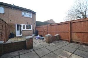 Picture #0 of Property #1630493241 in Verwood BH31 6UE