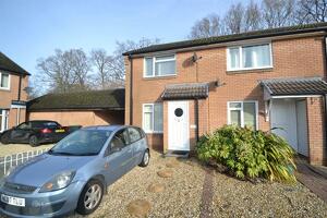 Picture #1 of Property #1630493241 in Verwood BH31 6UE