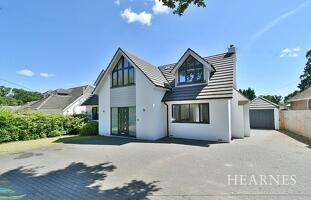 Picture #0 of Property #1631999721 in Dudsbury Road, West Parley, Ferndown BH22 8RD