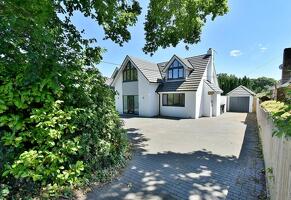 Picture #20 of Property #1631999721 in Dudsbury Road, West Parley, Ferndown BH22 8RD