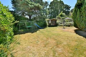 Picture #22 of Property #1631999721 in Dudsbury Road, West Parley, Ferndown BH22 8RD