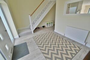 Picture #8 of Property #1631999721 in Dudsbury Road, West Parley, Ferndown BH22 8RD