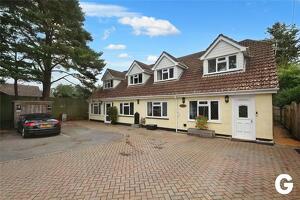 Picture #0 of Property #1634002641 in Beech Lane, St. Leonards, Ringwood BH24 2QD