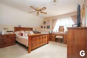 Picture #11 of Property #1634002641 in Beech Lane, St. Leonards, Ringwood BH24 2QD