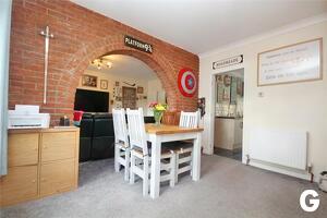Picture #17 of Property #1634002641 in Beech Lane, St. Leonards, Ringwood BH24 2QD