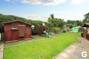 Picture #2 of Property #1634002641 in Beech Lane, St. Leonards, Ringwood BH24 2QD