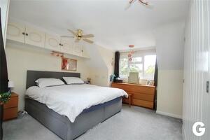 Picture #20 of Property #1634002641 in Beech Lane, St. Leonards, Ringwood BH24 2QD