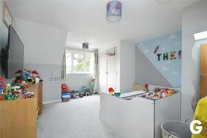 Picture #22 of Property #1634002641 in Beech Lane, St. Leonards, Ringwood BH24 2QD