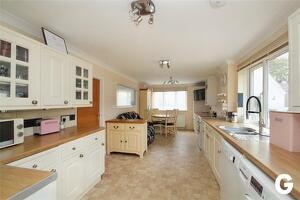 Picture #25 of Property #1634002641 in Beech Lane, St. Leonards, Ringwood BH24 2QD