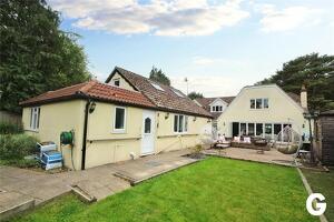 Picture #33 of Property #1634002641 in Beech Lane, St. Leonards, Ringwood BH24 2QD
