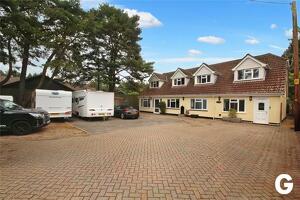 Picture #35 of Property #1634002641 in Beech Lane, St. Leonards, Ringwood BH24 2QD