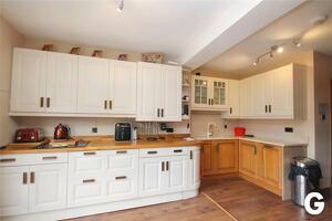 Picture #7 of Property #1634002641 in Beech Lane, St. Leonards, Ringwood BH24 2QD