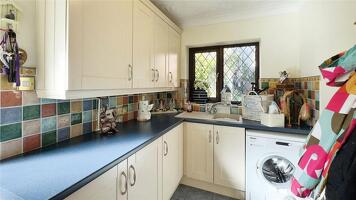 Picture #13 of Property #1635755541 in Lake Road, Verwood BH31 6BX