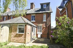 Picture #1 of Property #1638471741 in St Catherines, Wimborne BH21 1BE