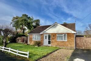 Picture #3 of Property #1639259241 in Coppice Close, St Ives BH24 2LB