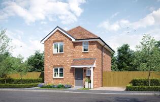 Picture #0 of Property #1644033441 in Westworth Way, Verwood BH31 7BG