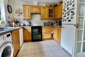 Picture #6 of Property #1644608631 in Ivy Close, St Leonards, Ringwood BH24 2QZ