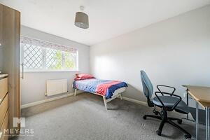 Picture #16 of Property #1644628641 in Marshwood Avenue, Canford Heath, Poole BH17 9EP