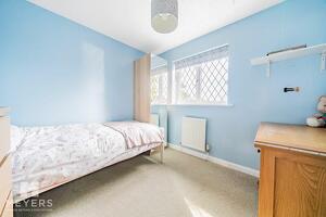 Picture #17 of Property #1644628641 in Marshwood Avenue, Canford Heath, Poole BH17 9EP
