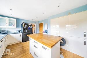 Picture #8 of Property #1644628641 in Marshwood Avenue, Canford Heath, Poole BH17 9EP
