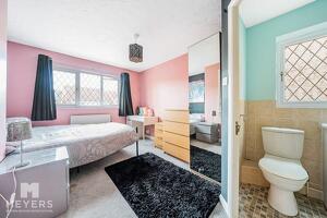 Picture #9 of Property #1644628641 in Marshwood Avenue, Canford Heath, Poole BH17 9EP