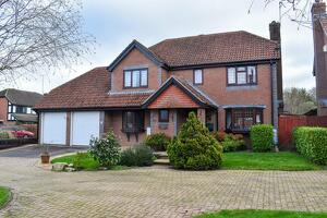 Picture #0 of Property #1644666441 in Ashley Close, Ringwood BH24 1QX