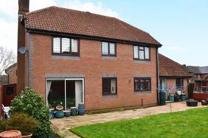 Picture #10 of Property #1644666441 in Ashley Close, Ringwood BH24 1QX