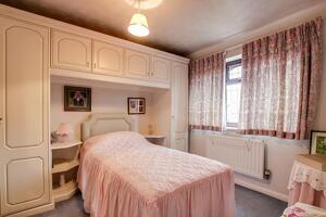 Picture #7 of Property #1644666441 in Ashley Close, Ringwood BH24 1QX