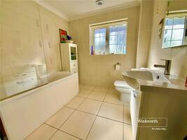 Picture #13 of Property #1646095641 in Stony Lane, Burton, Christchurch BH23 7LE