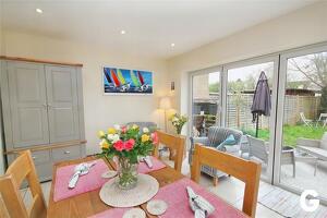 Picture #8 of Property #1649027541 in East View Road, Ringwood BH24 1PP