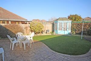 Picture #11 of Property #1650877131 in Arnolds Close, Barton on Sea, New Milton BH25 7JW