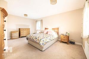 Picture #11 of Property #1651551441 in Little Dewlands, Verwood BH31 6QA