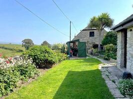 Picture #25 of Property #1652050041 in Coombe, Swanage BH19 3DL