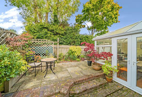 Picture #17 of Property #1652286141 in Agisters Cottage, Seamans Lane, Lyndhurst SO43 7FU