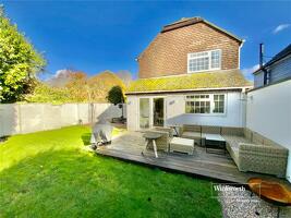 Picture #21 of Property #1656602241 in Stirling Way, Mudeford, Christchurch BH23 4JJ
