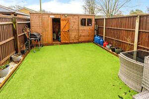 Picture #1 of Property #1658847441 in Dayrell Close, Calmore, Southampton SO40 2SL
