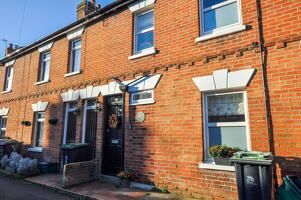 Picture #0 of Property #1660149141 in  Crescent Road, WIMBORNE BH21 1BJ