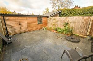Picture #6 of Property #1660149141 in  Crescent Road, WIMBORNE BH21 1BJ