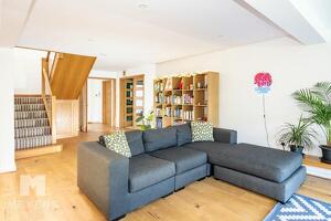Picture #8 of Property #1661424141 in Grosvenor Close, Ashley Heath, Ringwood BH24 2HG