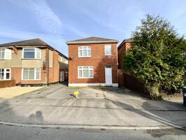 Picture #0 of Property #1664391441 in Kimberley Road, Southbourne, Bournemouth BH6 5BY