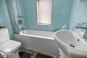 Picture #9 of Property #1666618641 in Green Road, Charminster BH9 1DX