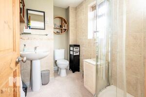Picture #12 of Property #1672590741 in Greenfinch Walk, Hightown, Ringwood BH24 3RJ