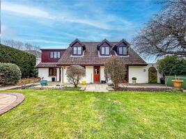 Picture #27 of Property #1673986341 in West Road, Bransgore, Christchurch BH23 8BE